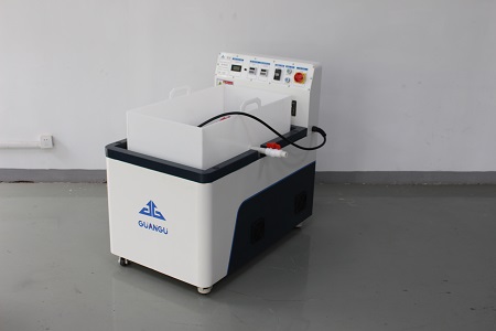 Magnetic Grinder